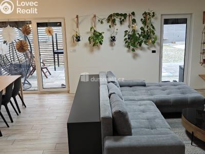 Prodej rodinného domu Kostelec nad Labem, Na Cihelně č. 2