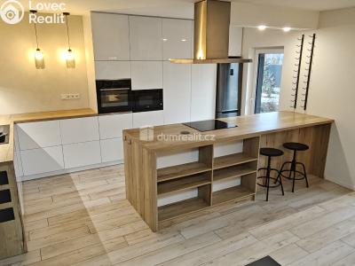 Prodej rodinného domu Kostelec nad Labem, Na Cihelně č. 3