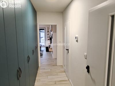 Prodej rodinného domu Kostelec nad Labem, Na Cihelně č. 4