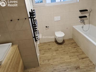 Prodej rodinného domu Kostelec nad Labem, Na Cihelně č. 5