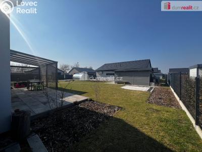 Prodej rodinného domu Kostelec nad Labem, Na Cihelně č. 11