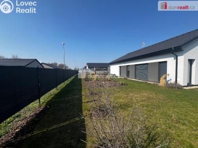 Prodej rodinného domu Kostelec nad Labem, Na Cihelně č. 14