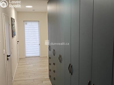 Prodej rodinného domu Kostelec nad Labem, Na Cihelně č. 20