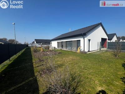 Prodej rodinného domu Kostelec nad Labem, Na Cihelně č. 32