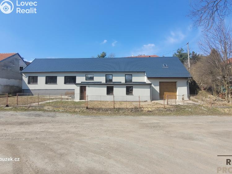 Продажа семейного дома Protivanov, Na Dolině č. 7