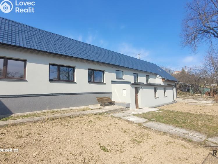 Продажа семейного дома Protivanov, Na Dolině č. 9