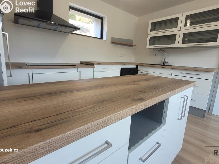 Продажа семейного дома Protivanov, Na Dolině č. 10