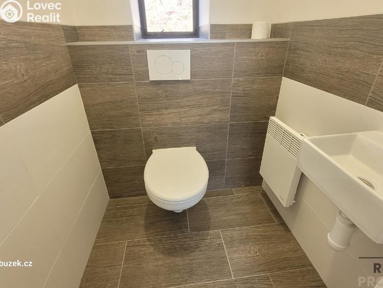 Продажа семейного дома Protivanov, Na Dolině č. 14