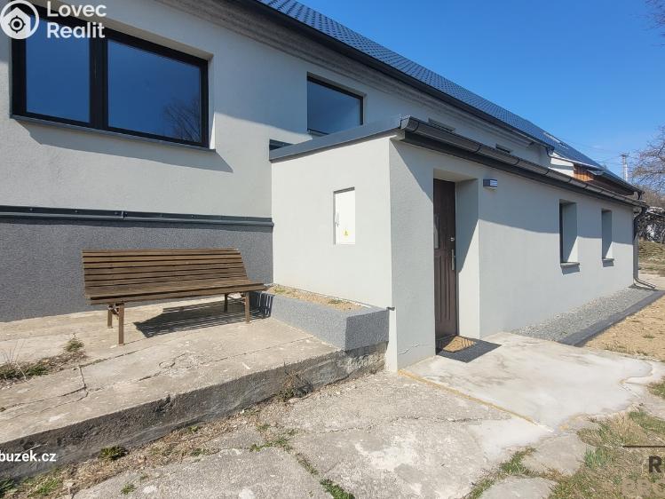 Продажа семейного дома Protivanov, Na Dolině č. 19