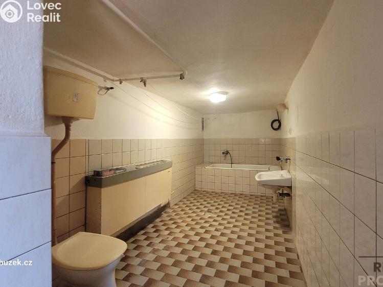 Продажа семейного дома Protivanov, Na Dolině č. 20