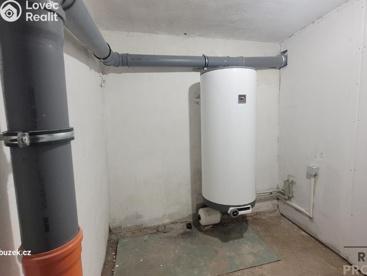 Продажа семейного дома Protivanov, Na Dolině č. 22