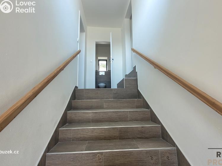 Продажа семейного дома Protivanov, Na Dolině č. 23