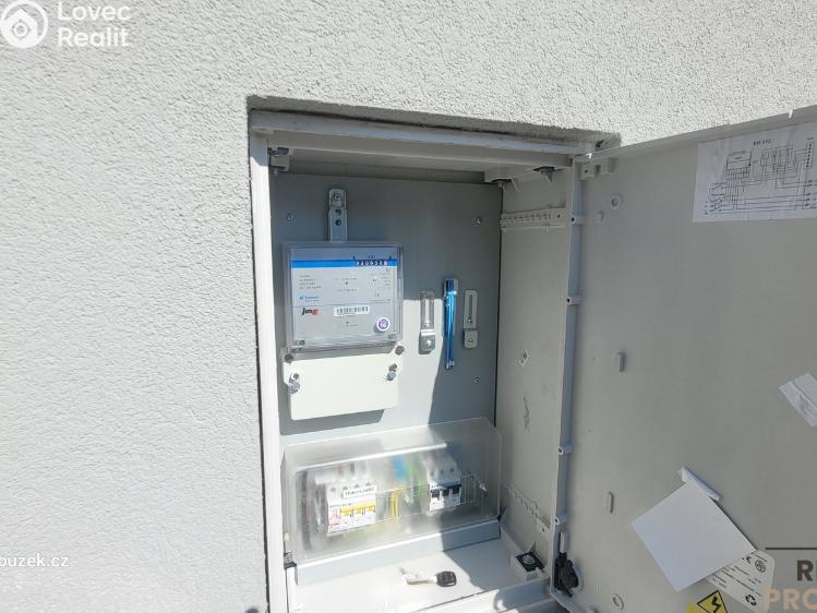 Продажа семейного дома Protivanov, Na Dolině č. 24