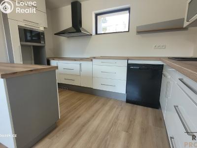 Продажа семейного дома Protivanov, Na Dolině č. 4