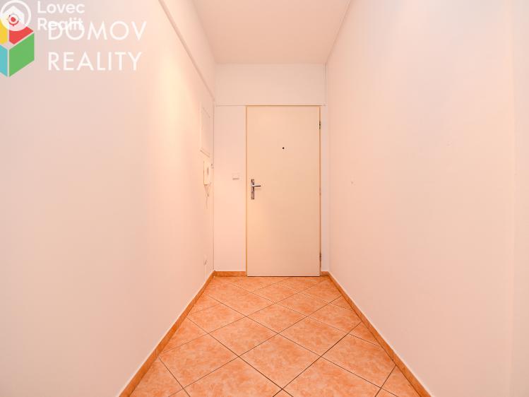 Pronájem bytu 3+KK Hořovice, Na Okraji č. 7