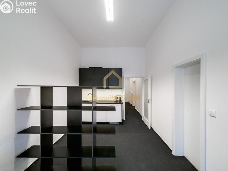 Prodej bytu 3+1 Ostrava, Nádražní č. 7