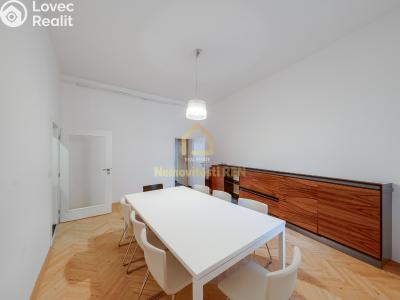 Prodej bytu 3+1 Ostrava, Nádražní č. 4