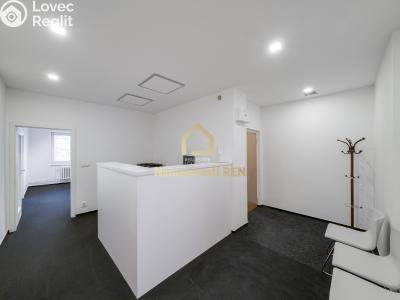 Prodej bytu 3+1 Ostrava, Nádražní č. 5