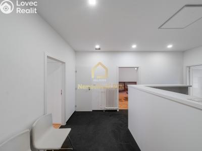 Prodej bytu 3+1 Ostrava, Nádražní č. 6