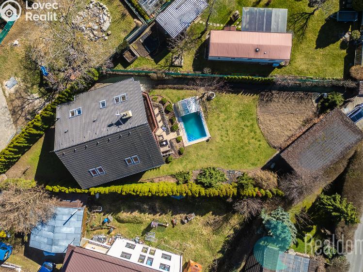 Продажа семейного дома Říčany, Karpatská č. 14