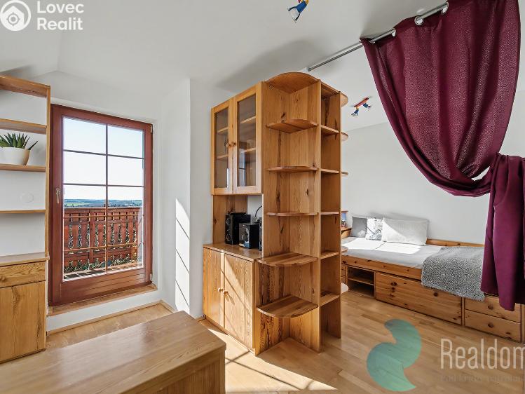 Продажа семейного дома Říčany, Karpatská č. 18