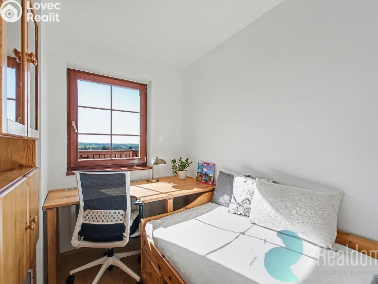 Продажа семейного дома Říčany, Karpatská č. 19