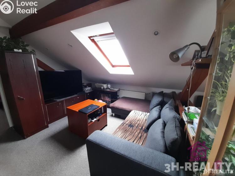 Prodej bytu 2+KK Olomouc č. 7