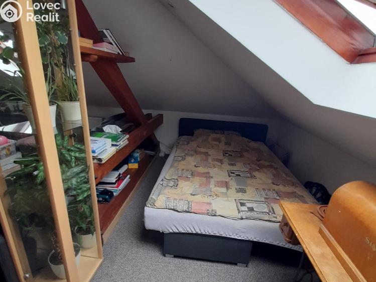 Prodej bytu 2+KK Olomouc č. 2