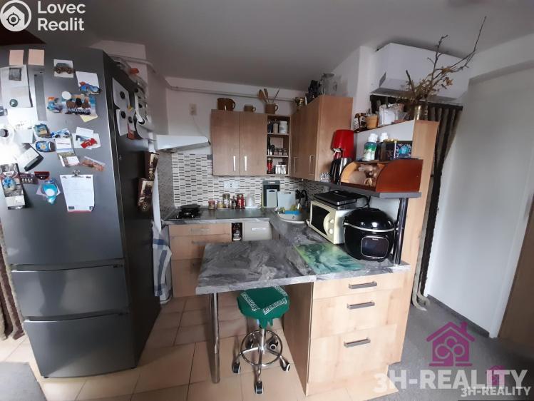 Prodej bytu 2+KK Olomouc č. 3