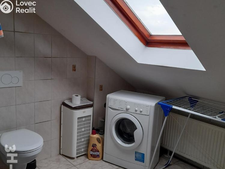 Prodej bytu 2+KK Olomouc č. 5