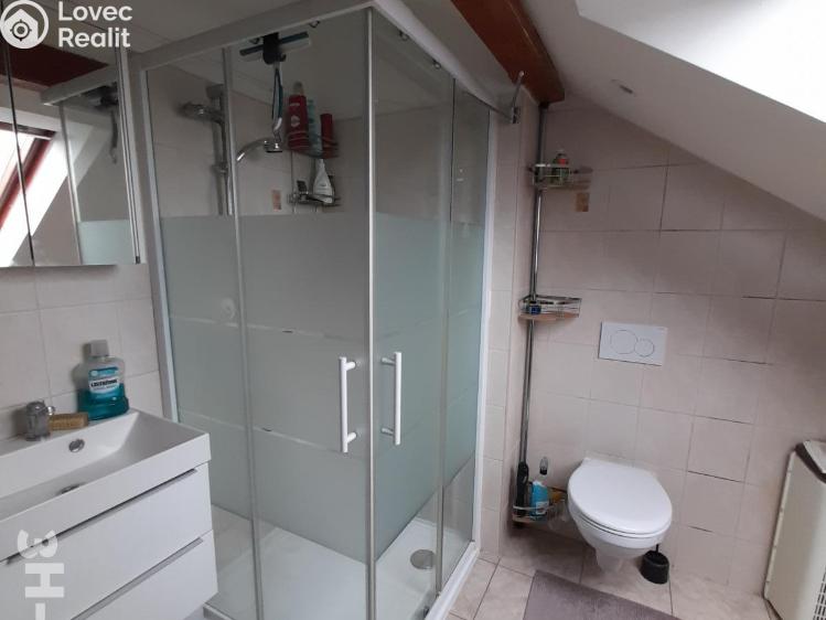 Prodej bytu 2+KK Olomouc č. 6