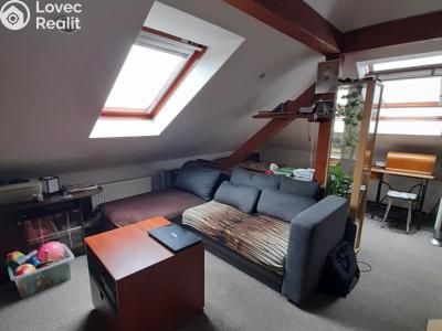 Prodej bytu 2+KK Olomouc č. 1