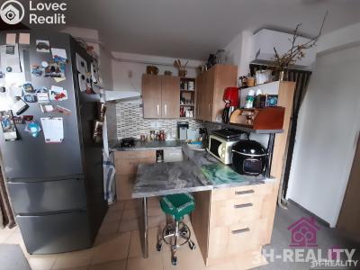 Prodej bytu 2+KK Olomouc č. 3