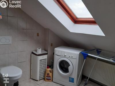 Prodej bytu 2+KK Olomouc č. 5