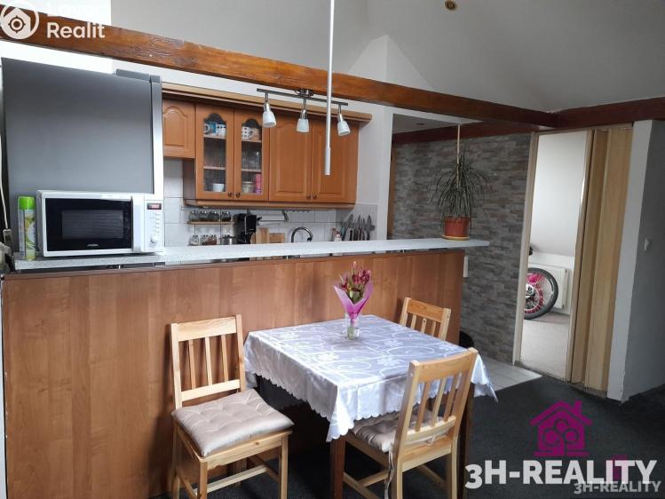 Продаж квартири 3+KK Olomouc č. 20