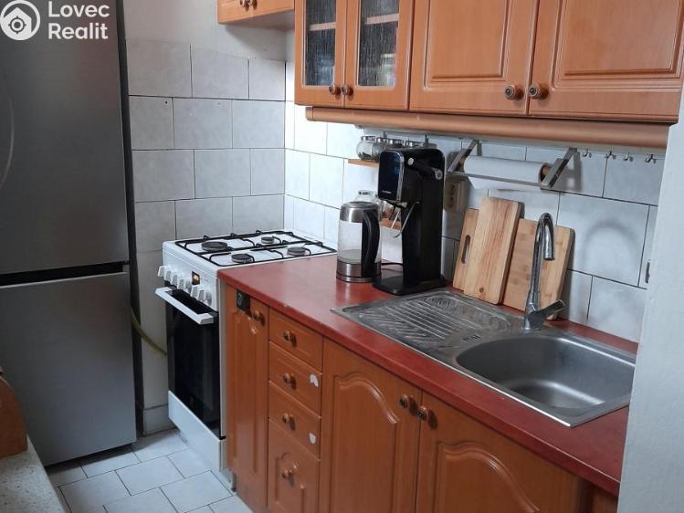 Продаж квартири 3+KK Olomouc č. 2