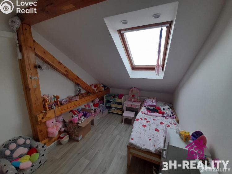 Продаж квартири 3+KK Olomouc č. 3