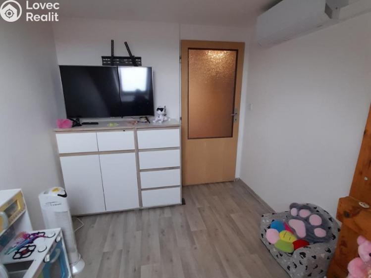 Продаж квартири 3+KK Olomouc č. 5