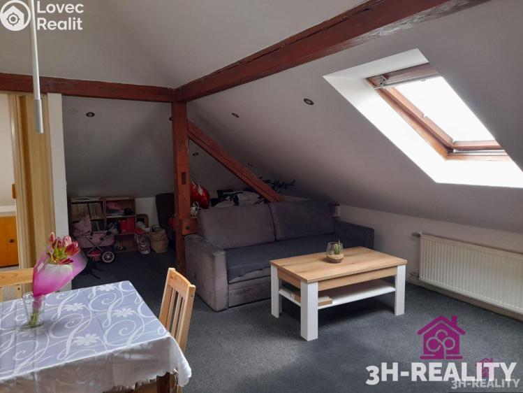 Продаж квартири 3+KK Olomouc č. 6