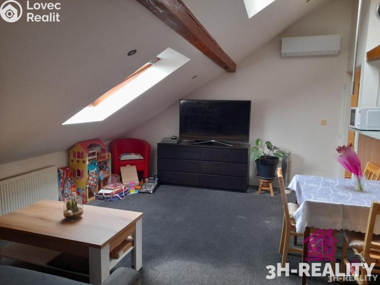 Продаж квартири 3+KK Olomouc č. 7