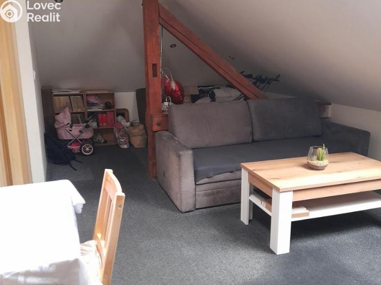 Продаж квартири 3+KK Olomouc č. 8