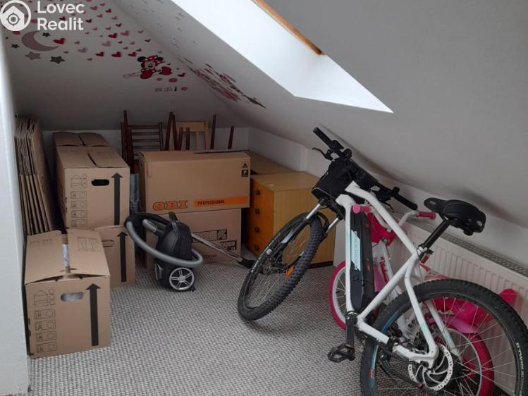 Продаж квартири 3+KK Olomouc č. 9