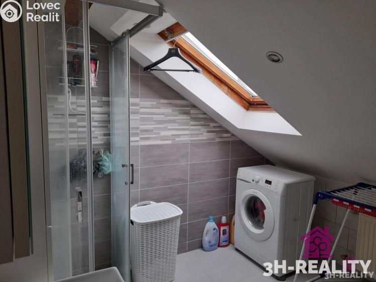 Продаж квартири 3+KK Olomouc č. 11