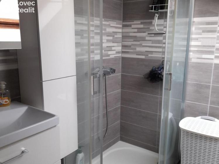 Продаж квартири 3+KK Olomouc č. 12