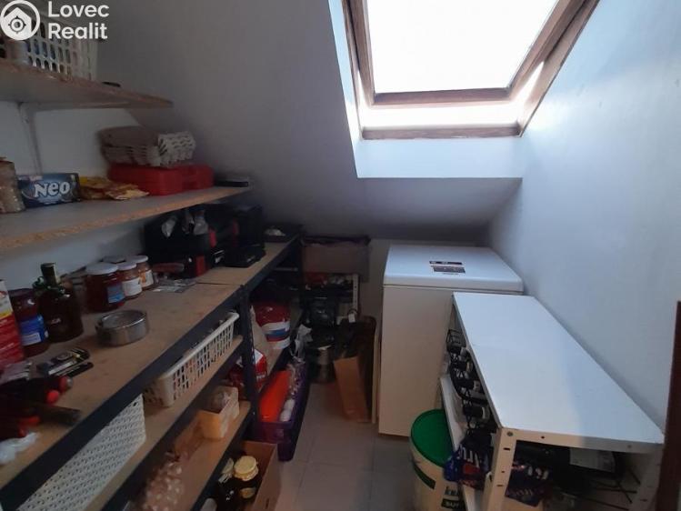 Продаж квартири 3+KK Olomouc č. 15