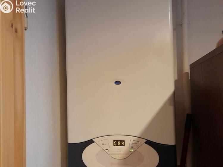 Продаж квартири 3+KK Olomouc č. 16