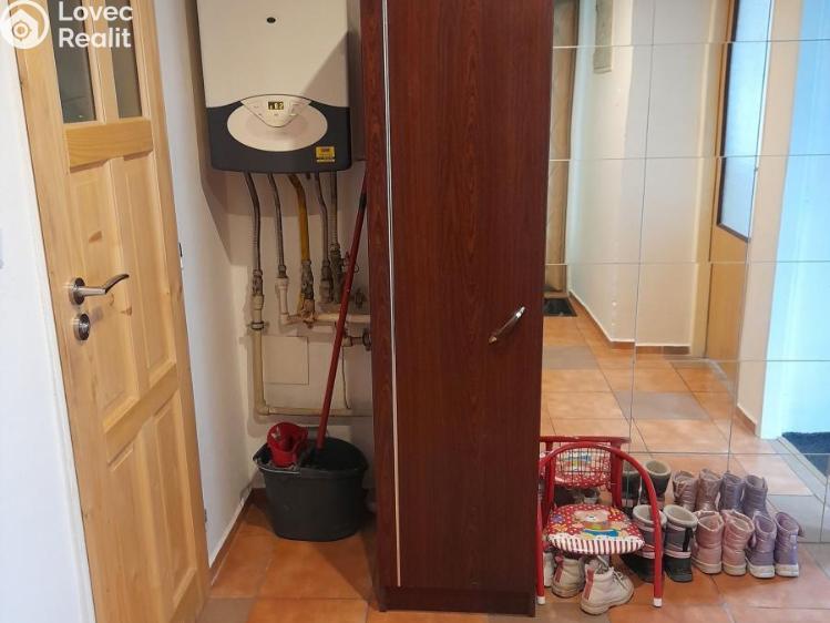 Продаж квартири 3+KK Olomouc č. 18