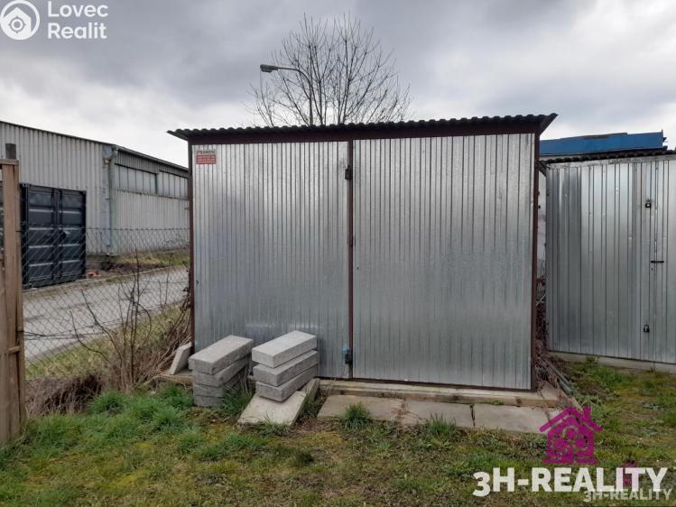 Продаж квартири 3+KK Olomouc č. 19