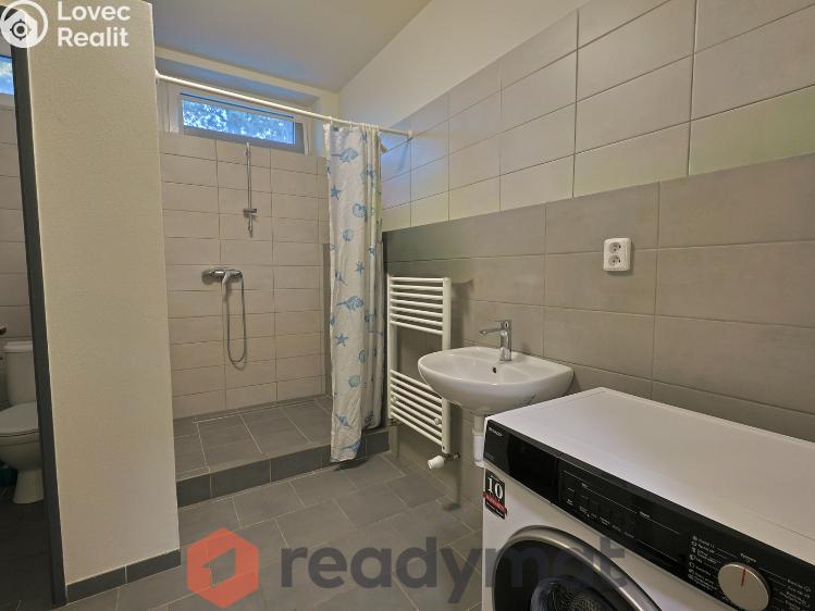 Pronájem bytu 2+KK Mutěnice, Brněnská 1291 č. 6