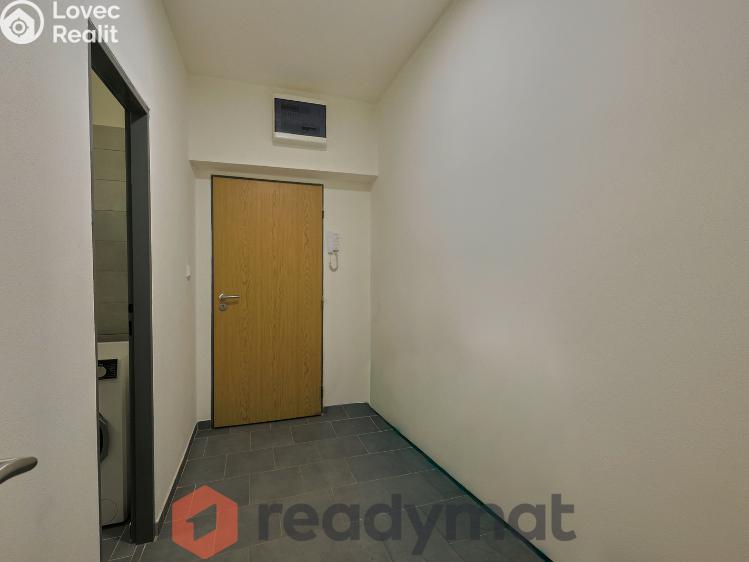 Pronájem bytu 2+KK Mutěnice, Brněnská 1291 č. 7